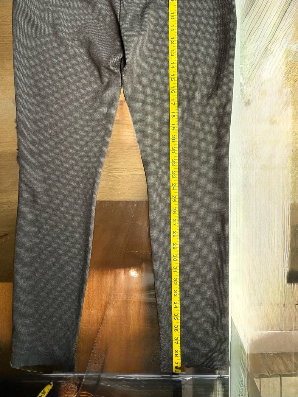 Dalia Pull-On Ponte Pants (Women’s) - Picture 9 of 16